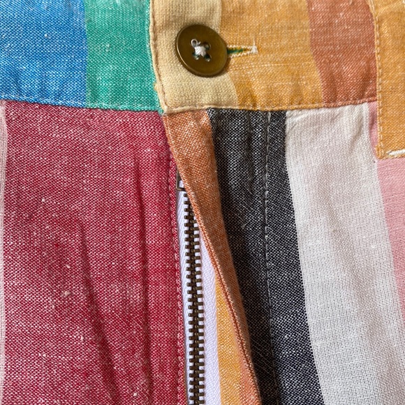 Billabong | Sincerly Jules Hard To Tell Shorts - Picture 6 of 13